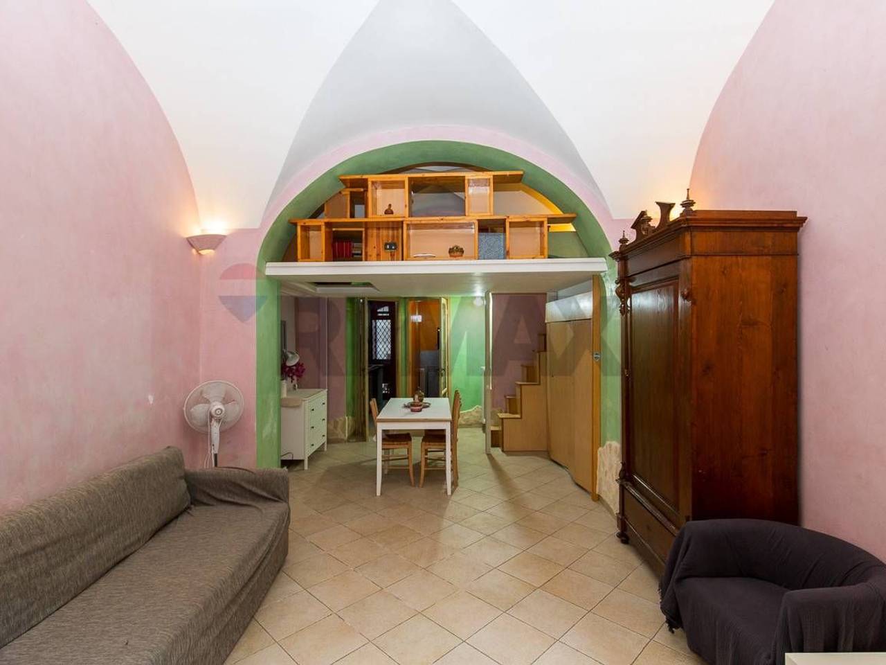 appartamento in vendita a Catania in zona Centro Storico