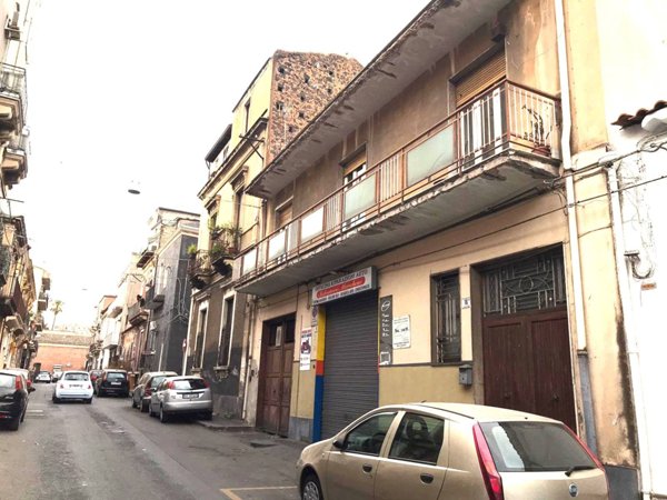 ufficio in vendita a Catania