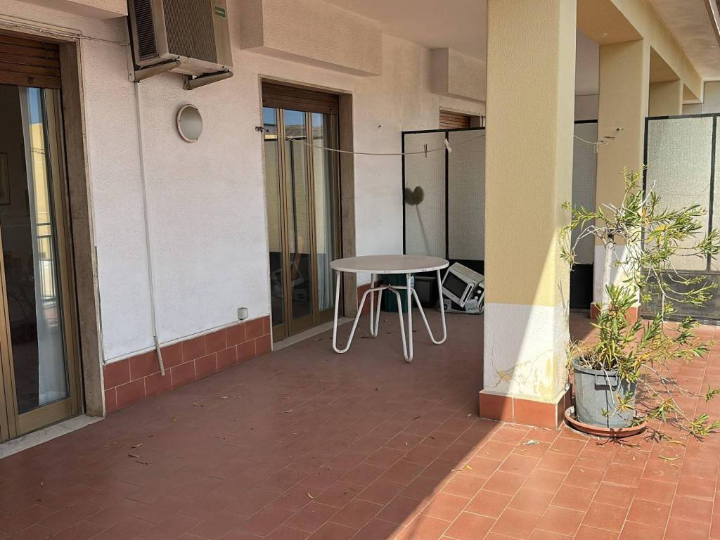 appartamento in vendita a Catania in zona Picanello
