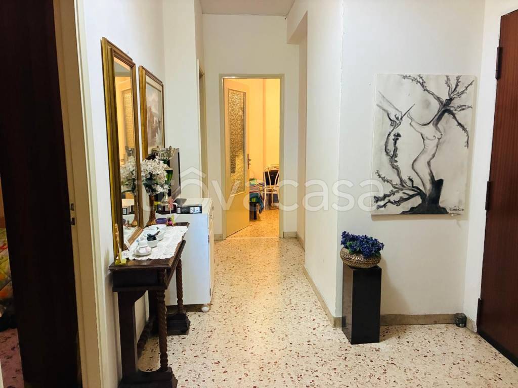 appartamento in vendita a Catania in zona Ognina