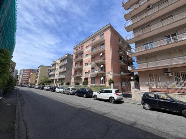 appartamento in vendita a Catania in zona Cibali