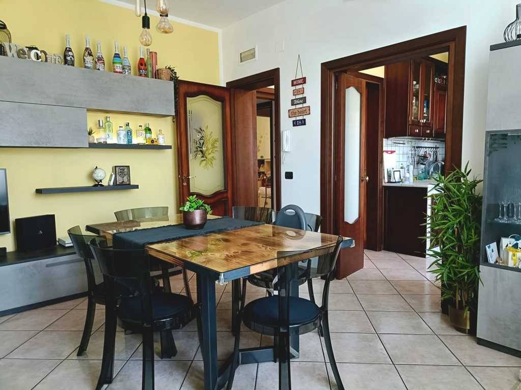 appartamento in vendita a Catania in zona Nesima