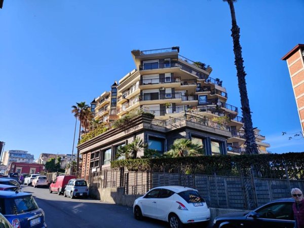appartamento in vendita a Catania