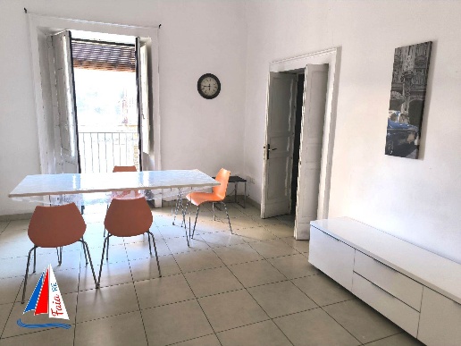 appartamento in vendita a Catania in zona Centro Storico