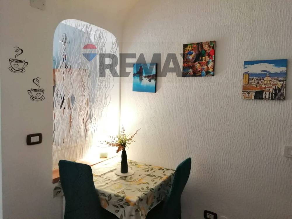 appartamento in vendita a Catania in zona Centro Storico
