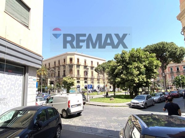 appartamento in vendita a Catania in zona Centro Storico