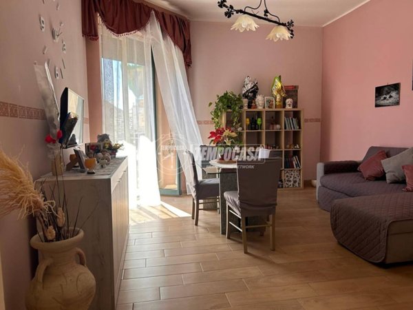appartamento in vendita a Catania