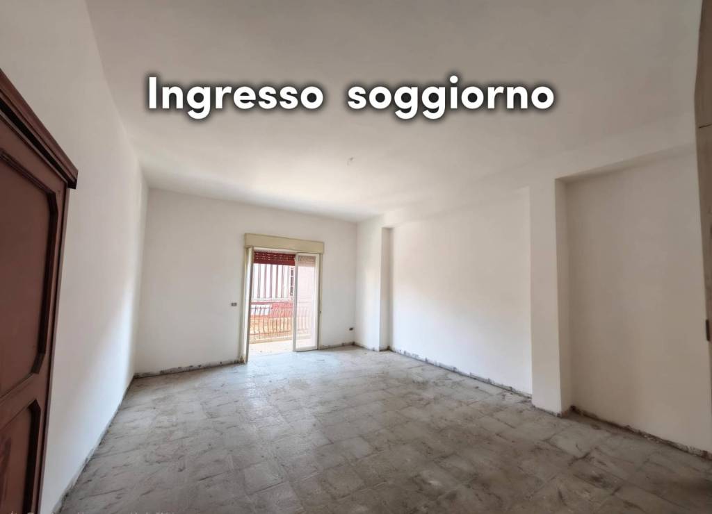 appartamento in vendita a Catania in zona Picanello