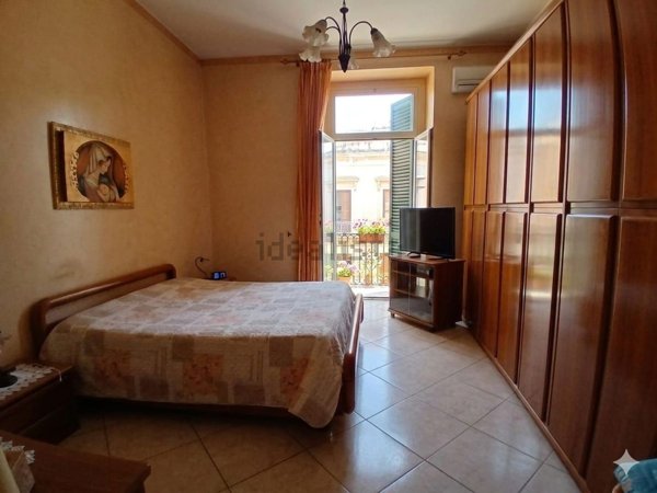 appartamento in vendita a Catania in zona Cibali