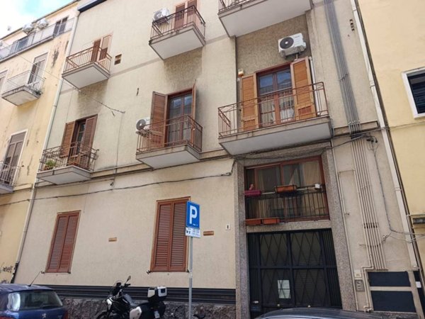 appartamento in vendita a Catania