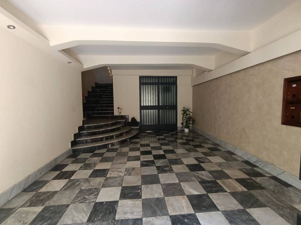 appartamento in vendita a Catania in zona Picanello