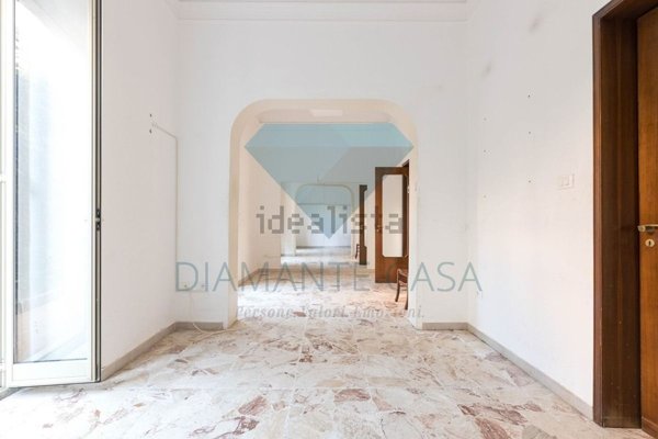 appartamento in vendita a Catania
