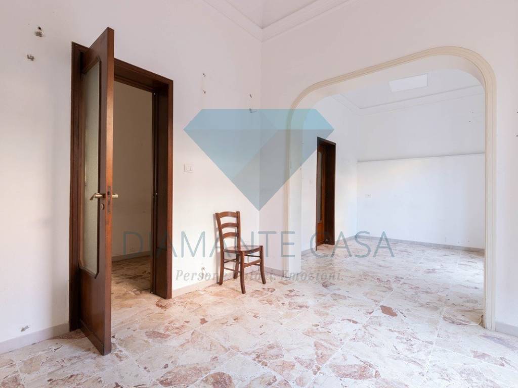 appartamento in vendita a Catania