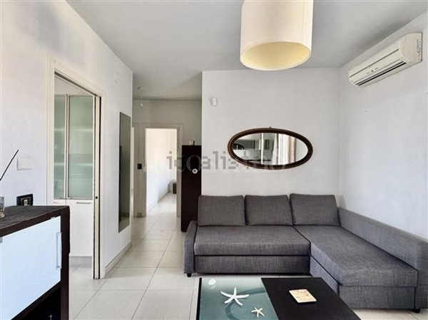 appartamento in vendita a Catania in zona Picanello