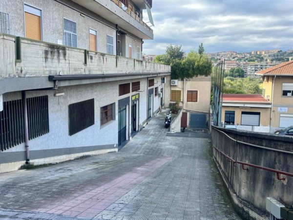 appartamento in vendita a Catania