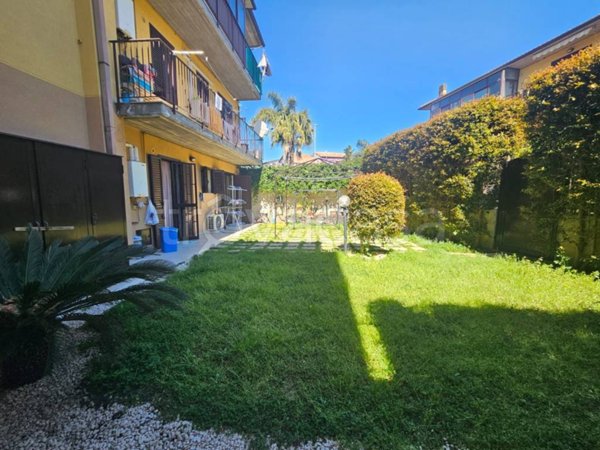 appartamento in vendita a Catania