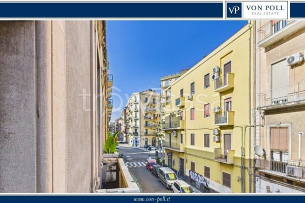 appartamento in vendita a Catania
