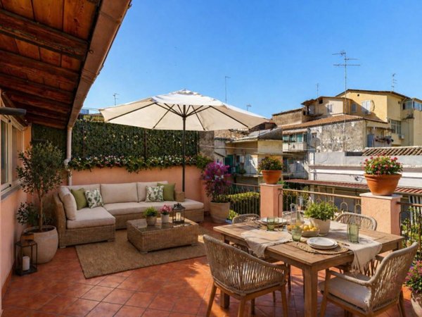 casa indipendente in vendita a Catania in zona Picanello