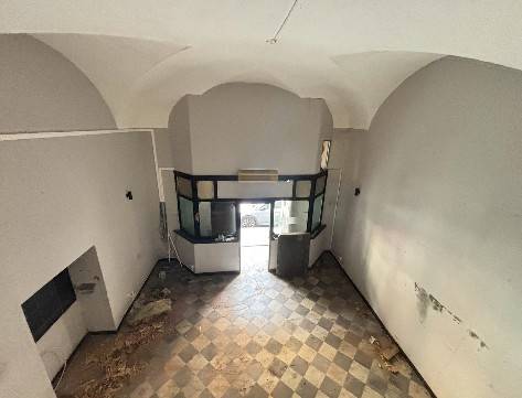 negozio in vendita a Catania in zona Centro Storico