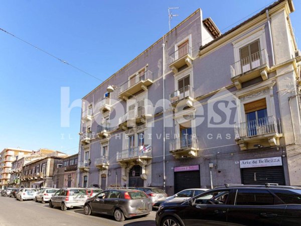 appartamento in vendita a Catania