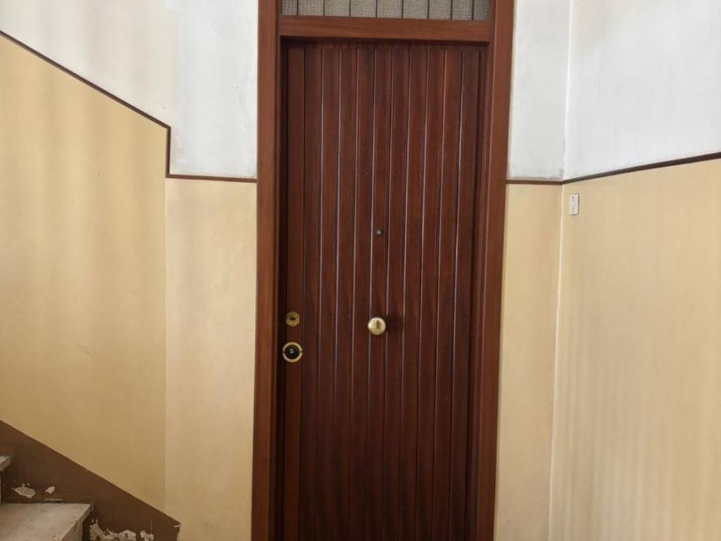 appartamento in vendita a Catania in zona Villaggio Sant'Agata
