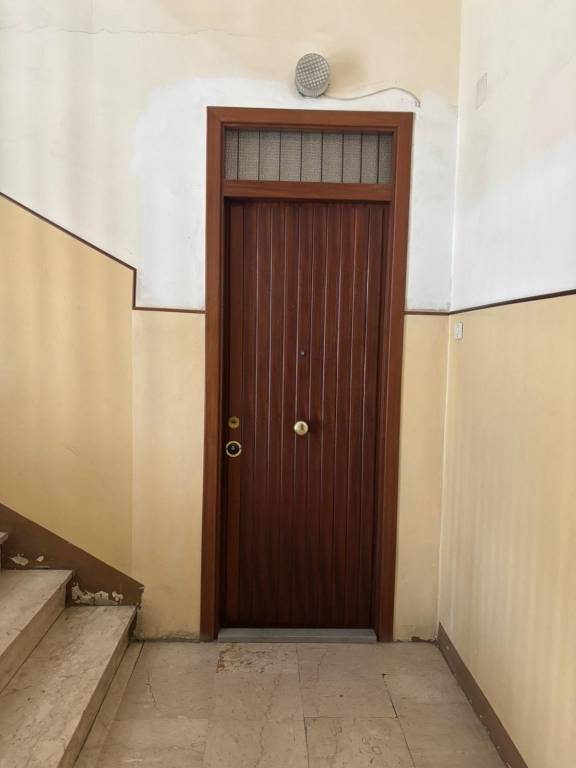 appartamento in vendita a Catania in zona Villaggio Sant'Agata