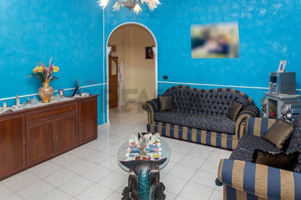 appartamento in vendita a Catania