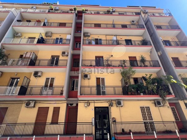appartamento in vendita a Catania