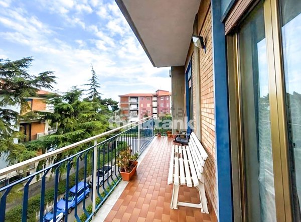 appartamento in vendita a Catania in zona Trappeto