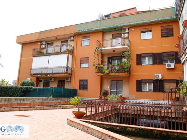appartamento in vendita a Catania in zona San Nullo