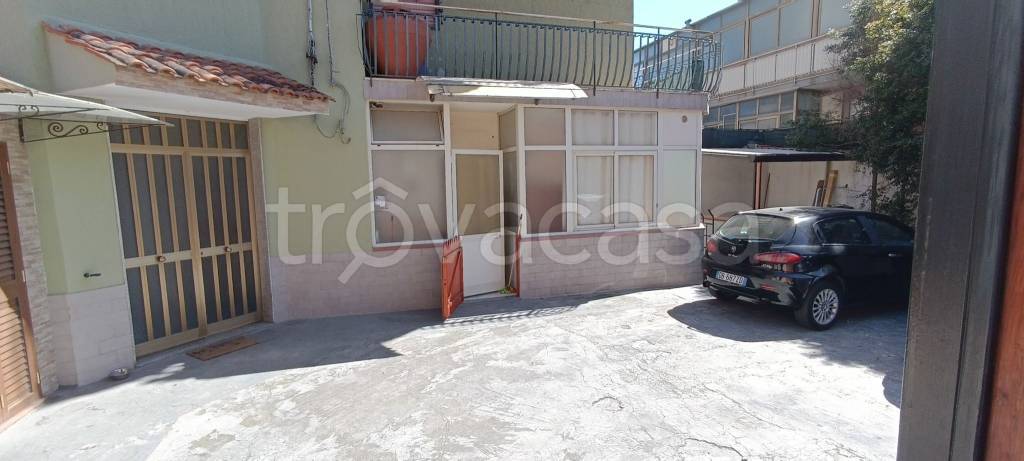 appartamento in vendita a Catania in zona San Nullo