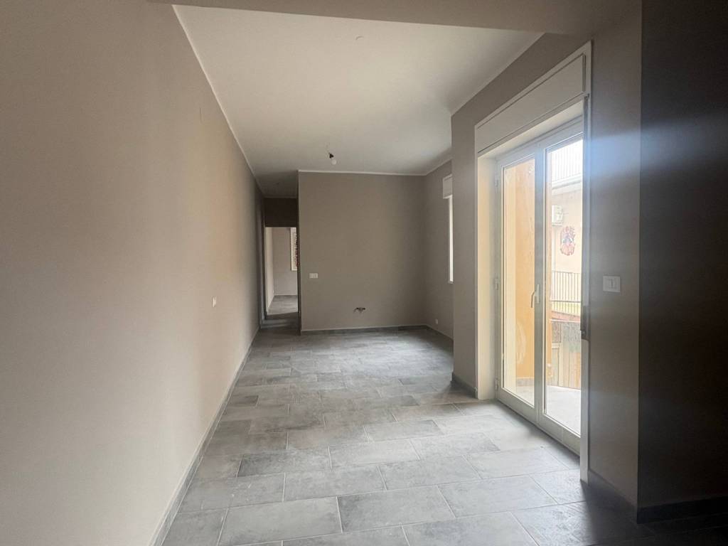 appartamento in vendita a Catania in zona Picanello