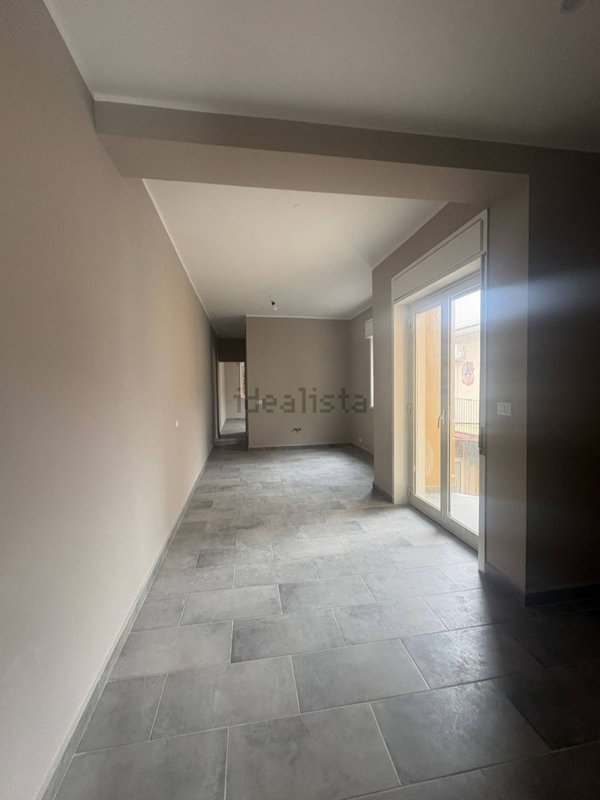 appartamento in vendita a Catania in zona Picanello
