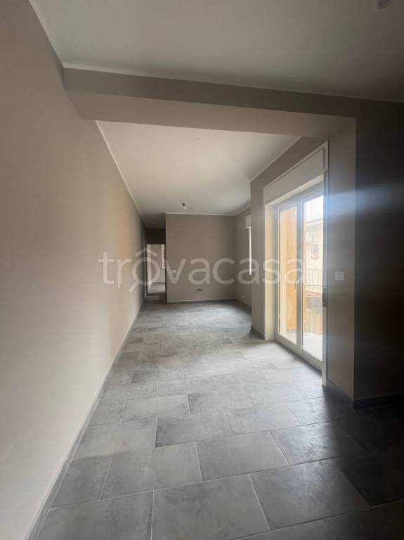 appartamento in vendita a Catania in zona Picanello
