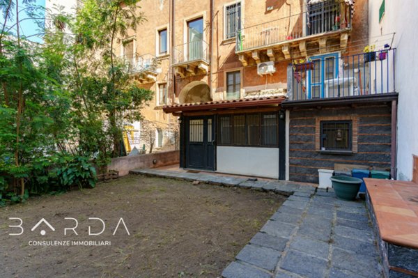 appartamento in vendita a Catania in zona Centro Storico