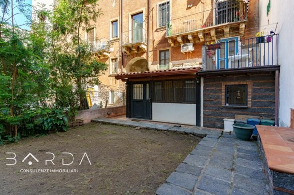 appartamento in vendita a Catania in zona Centro Storico