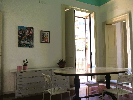 appartamento in vendita a Catania in zona Centro Storico