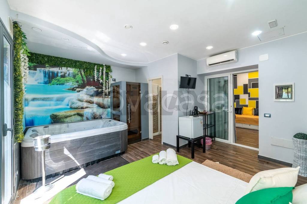 casa indipendente in vendita a Catania in zona Centro Storico