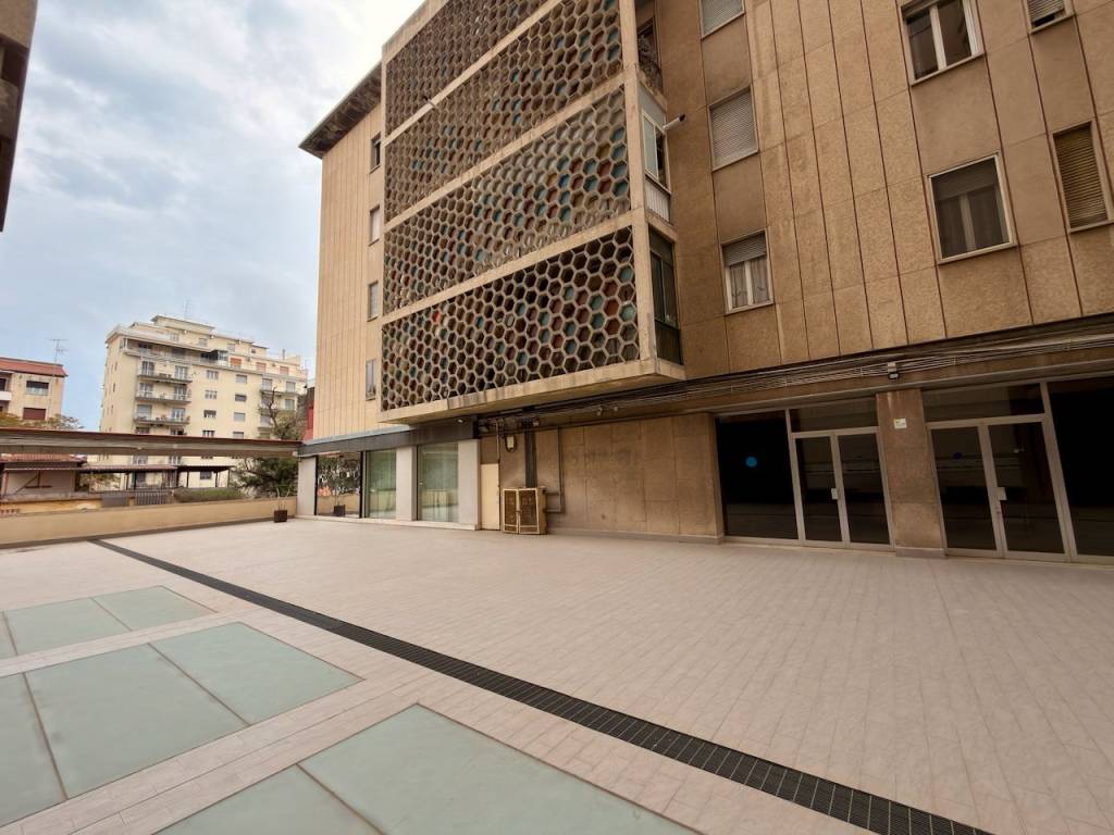 appartamento in vendita a Catania in zona Centro Storico