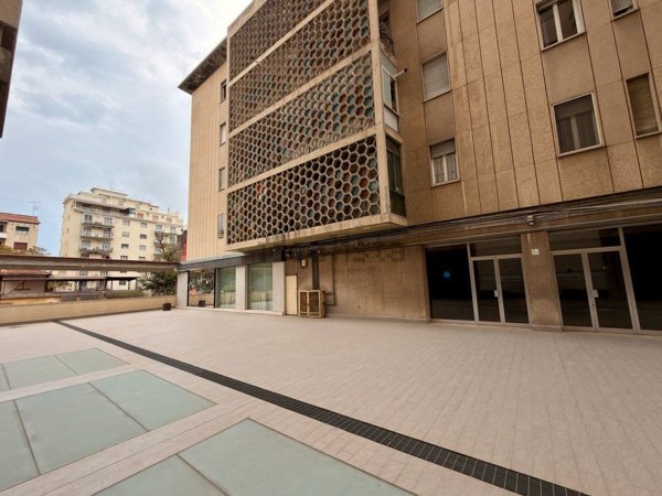 appartamento in vendita a Catania in zona Centro Storico