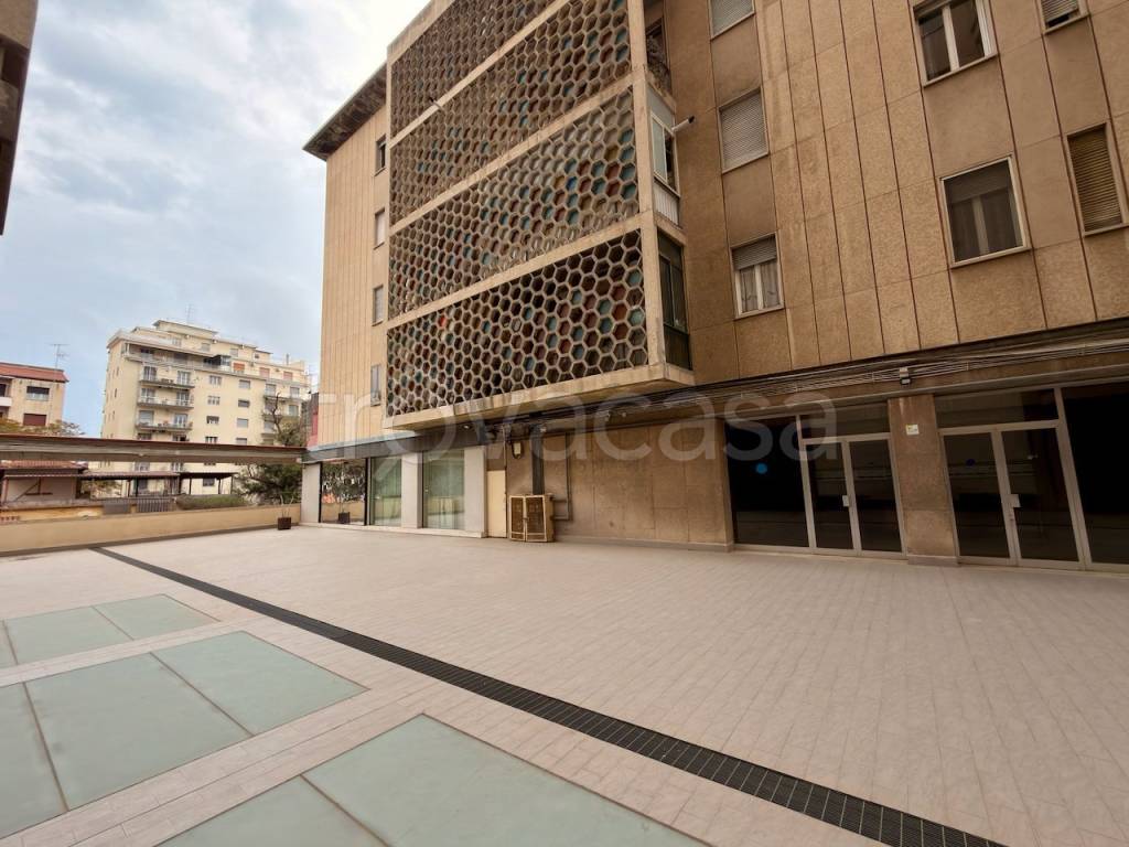 appartamento in vendita a Catania in zona Centro Storico
