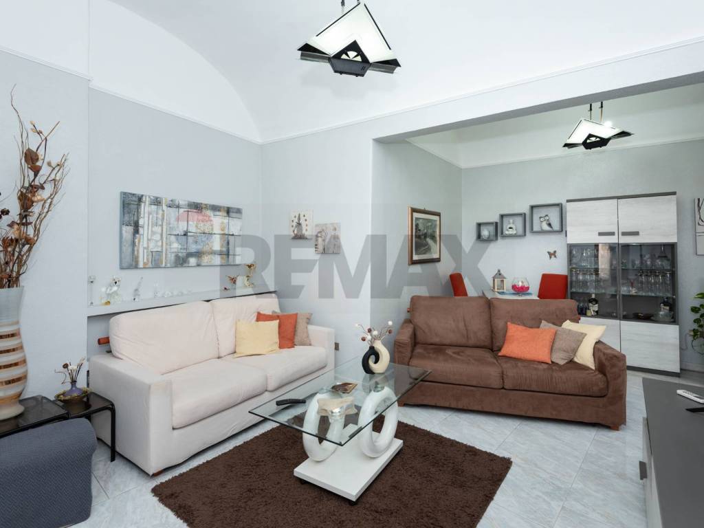 appartamento in vendita a Catania in zona Centro Storico
