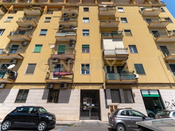 appartamento in vendita a Catania in zona Centro Storico