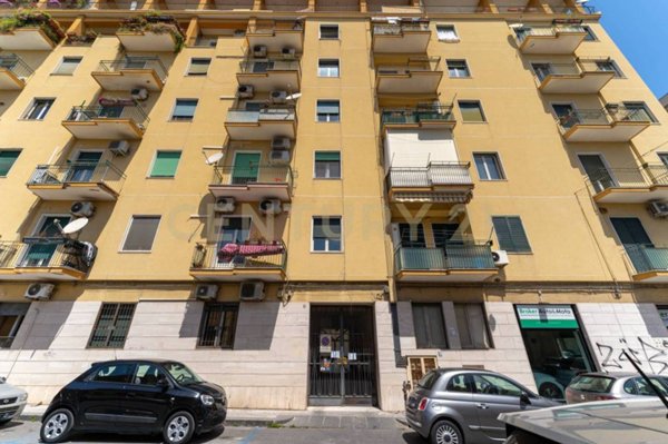 appartamento in vendita a Catania in zona Centro Storico