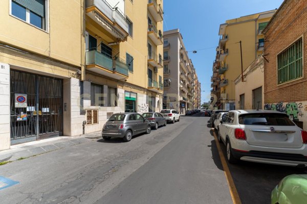appartamento in vendita a Catania