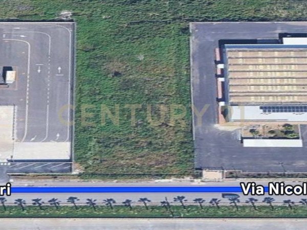 capannone in vendita a Catania in zona Zona Industriale