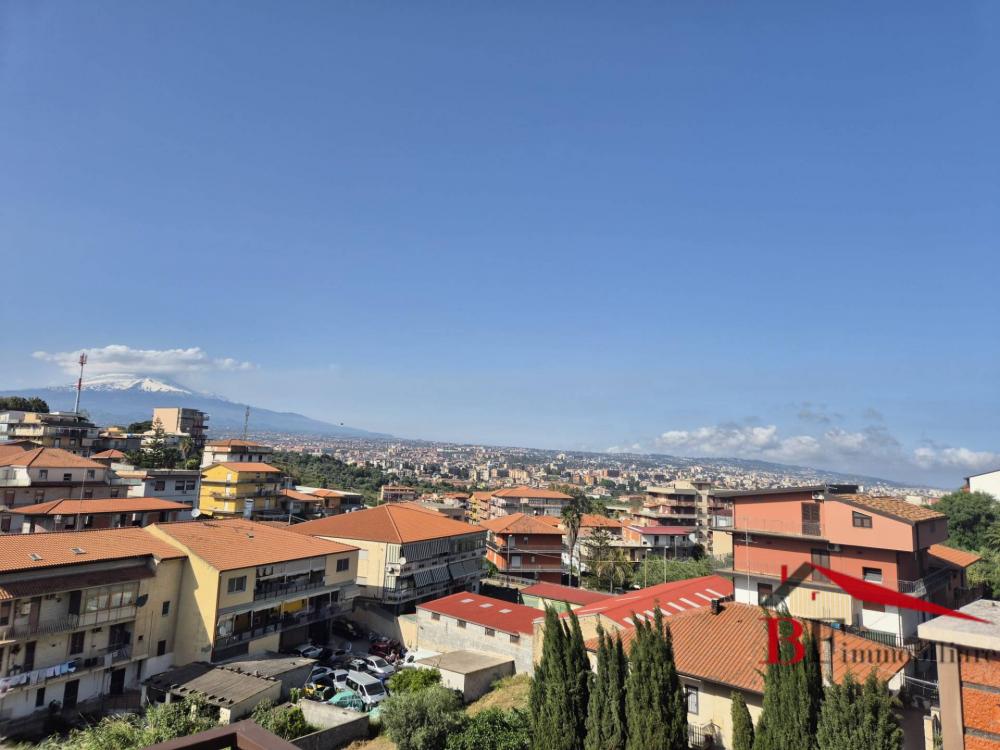 appartamento in vendita a Catania in zona San Giorgio
