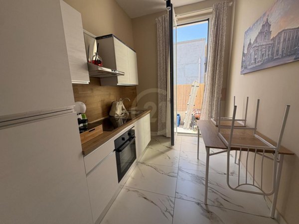 appartamento in vendita a Catania in zona Centro Storico