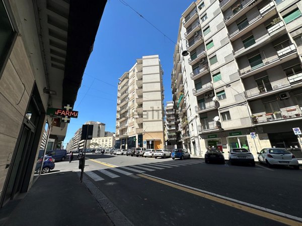 appartamento in vendita a Catania