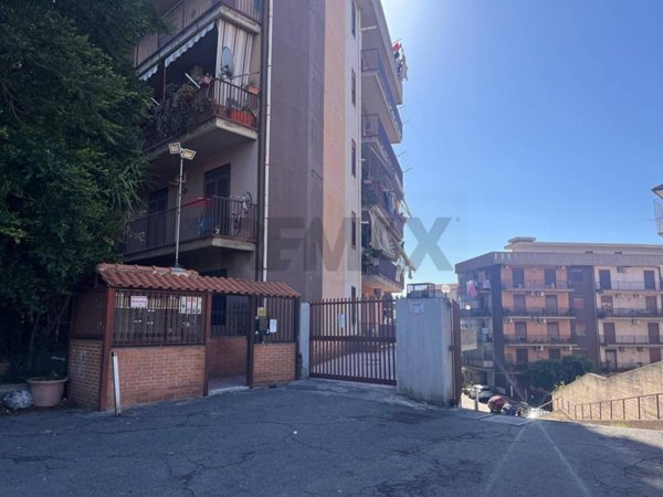 appartamento in vendita a Catania in zona San Leone
